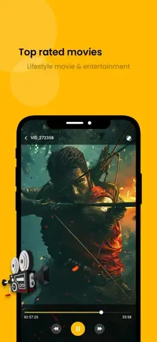 hd-streamz-apk-for-android Top Rated Movies
